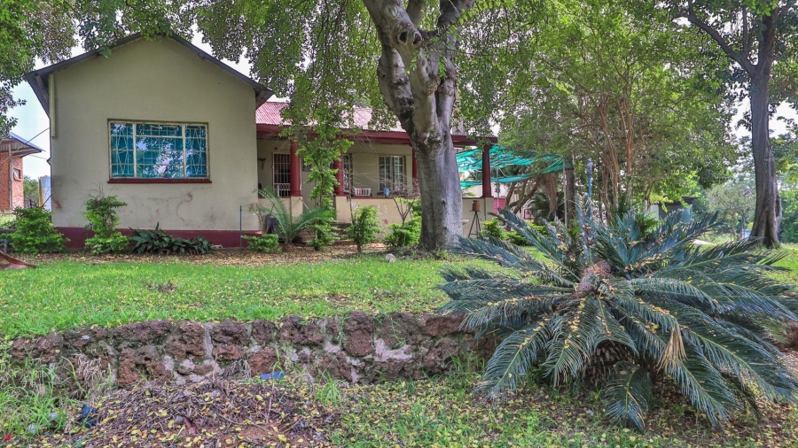 25 Bedroom Property for Sale in Brits Rural North West